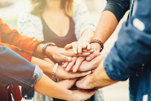 It's #time4inclusion in the insurance industry